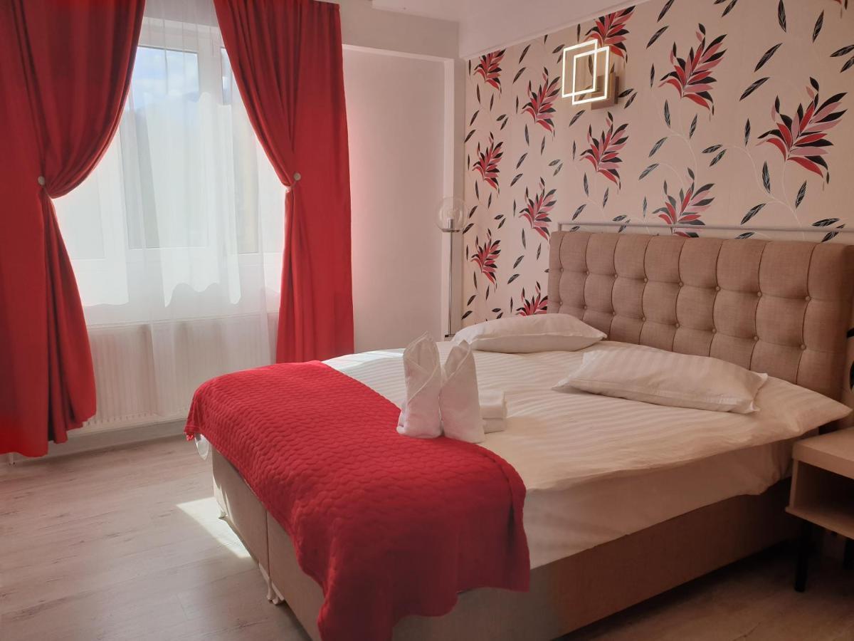 Sinaia Alex Apartments Экстерьер фото