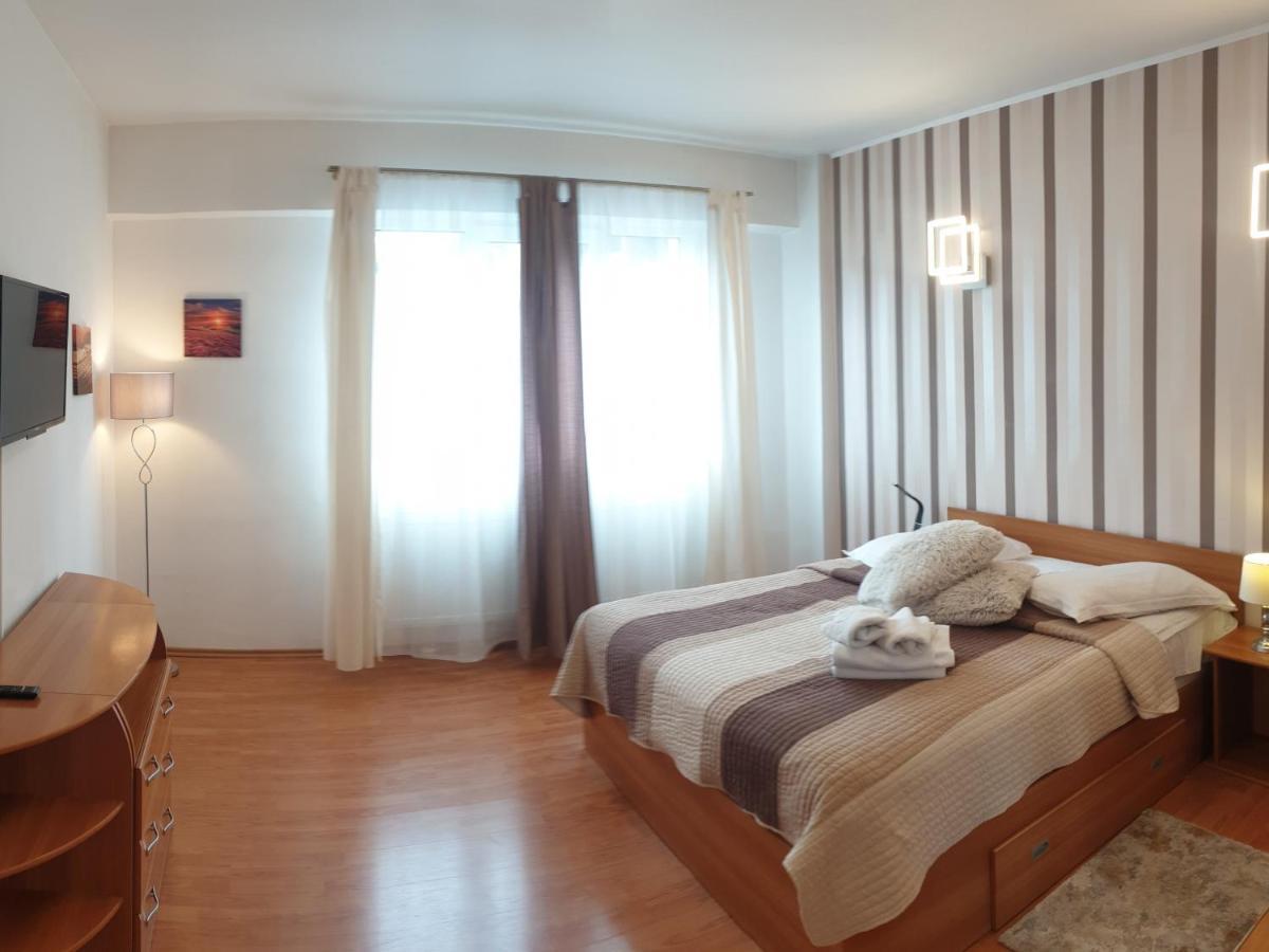 Sinaia Alex Apartments Экстерьер фото