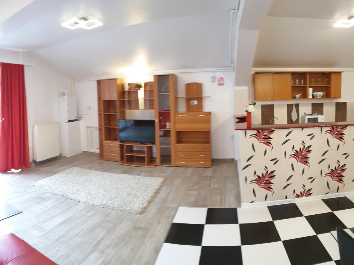 Sinaia Alex Apartments Экстерьер фото